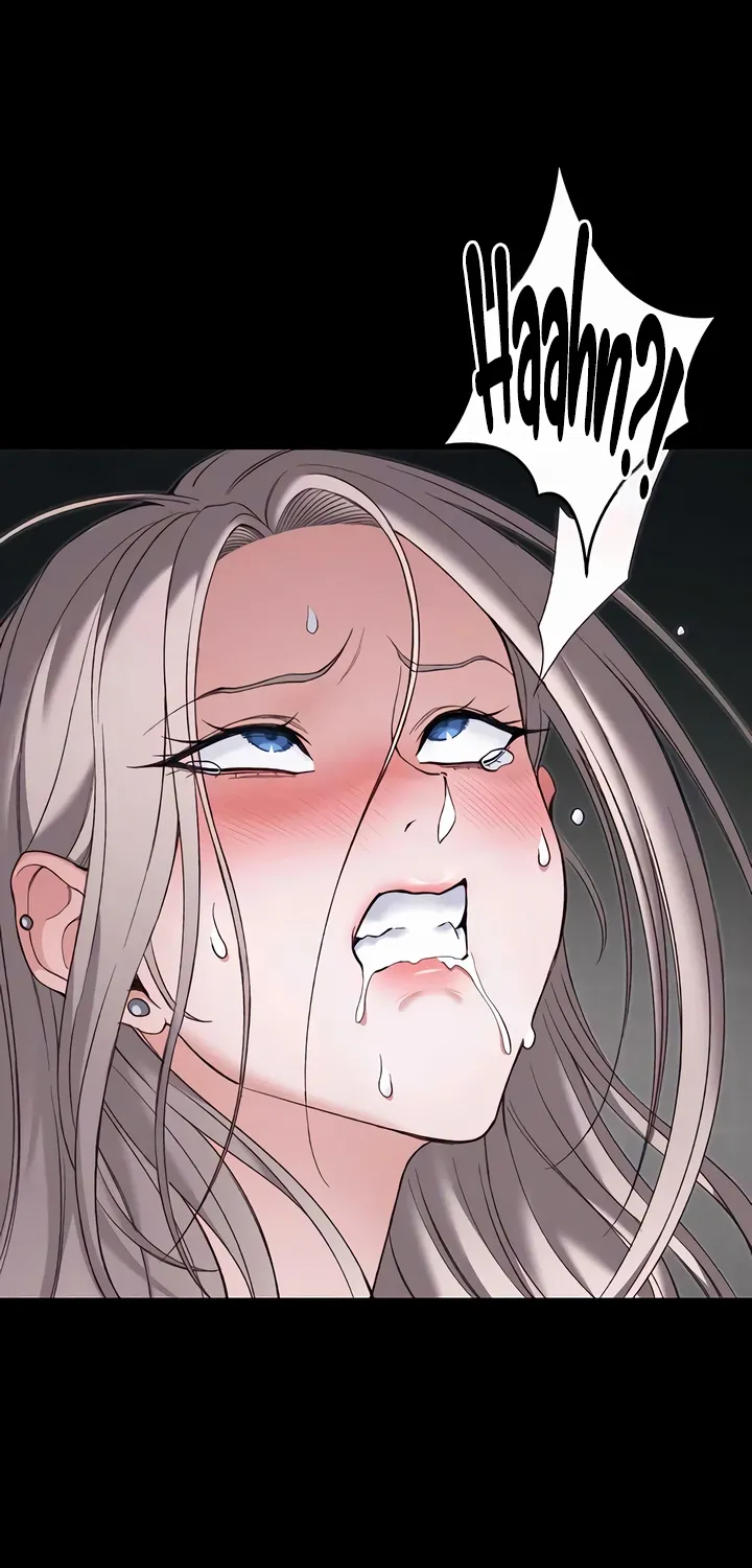 Taming a Female Bully Chapter 61 page 38 - 