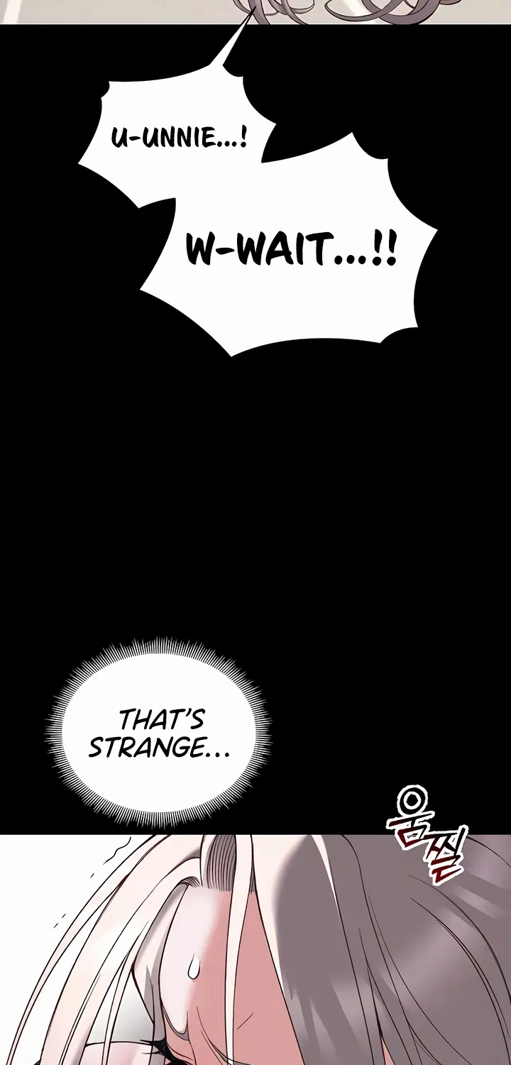 Taming a Female Bully Chapter 61 page 40 - 