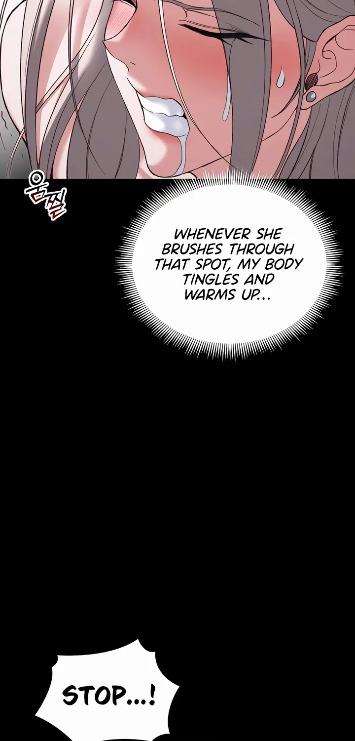 Taming a Female Bully Chapter 61 page 41 - 