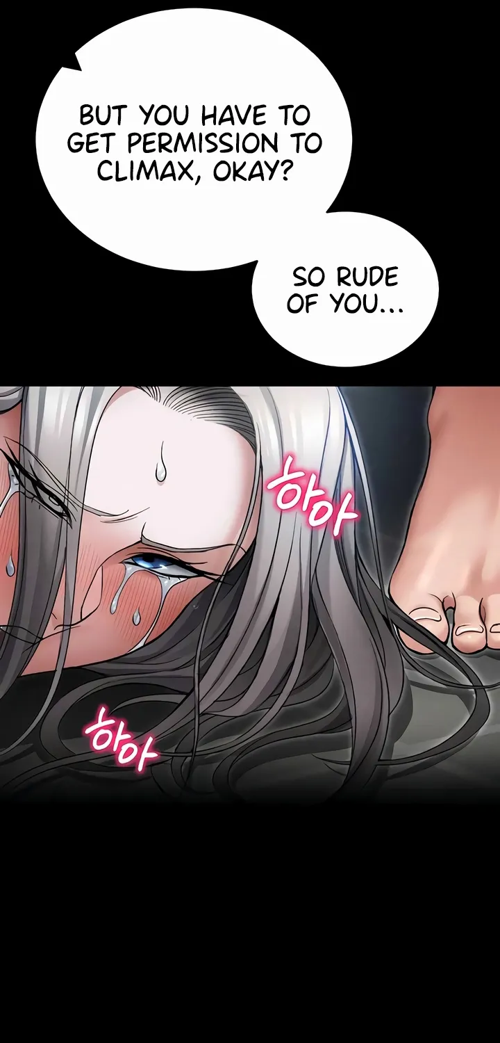 Taming a Female Bully Chapter 61 page 49 - 