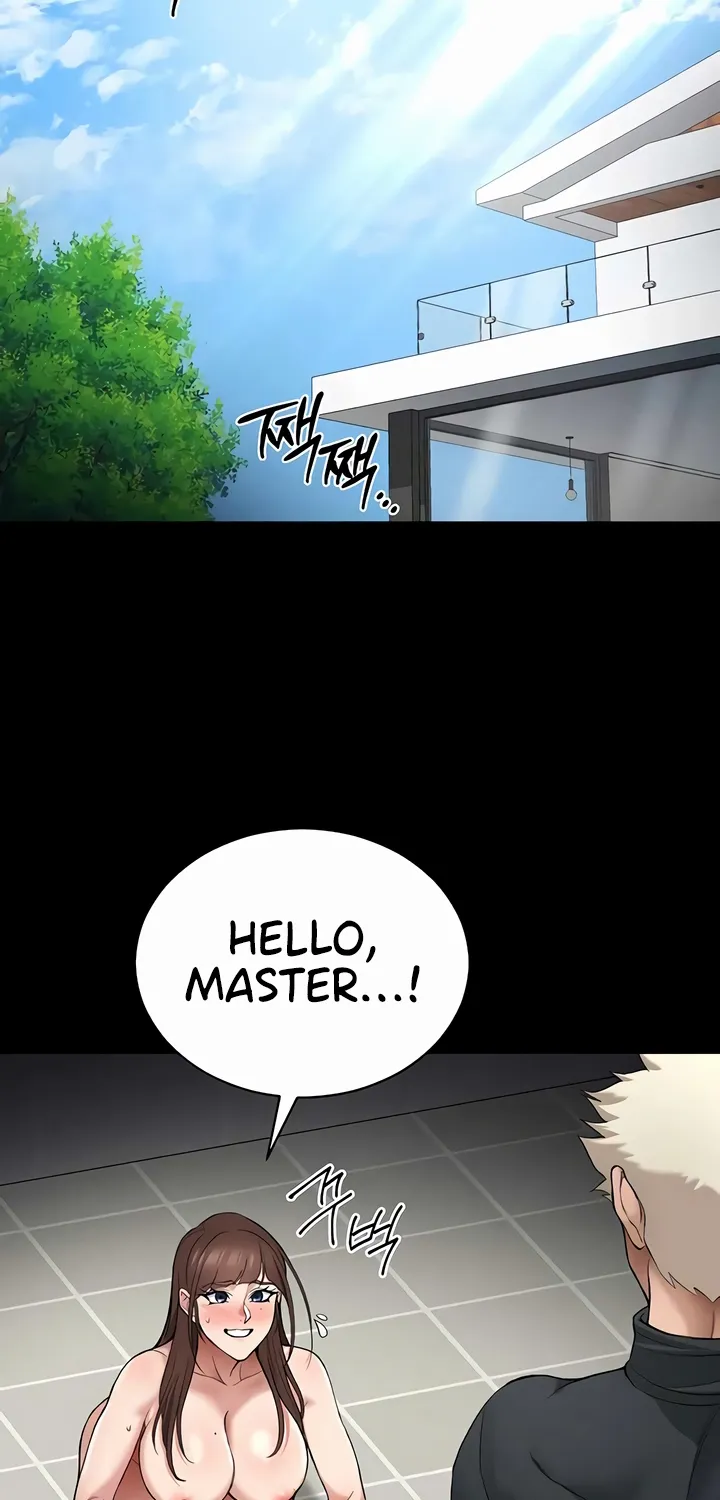 Taming a Female Bully Chapter 61 page 51 - 