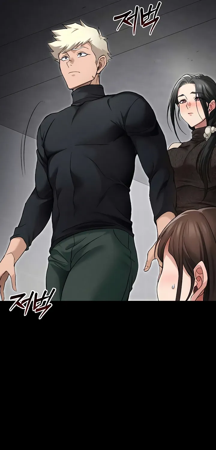 Taming a Female Bully Chapter 61 page 53 - 
