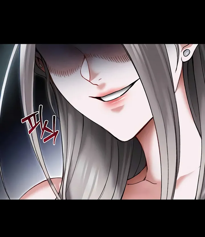 Taming a Female Bully Chapter 61 page 57 - 