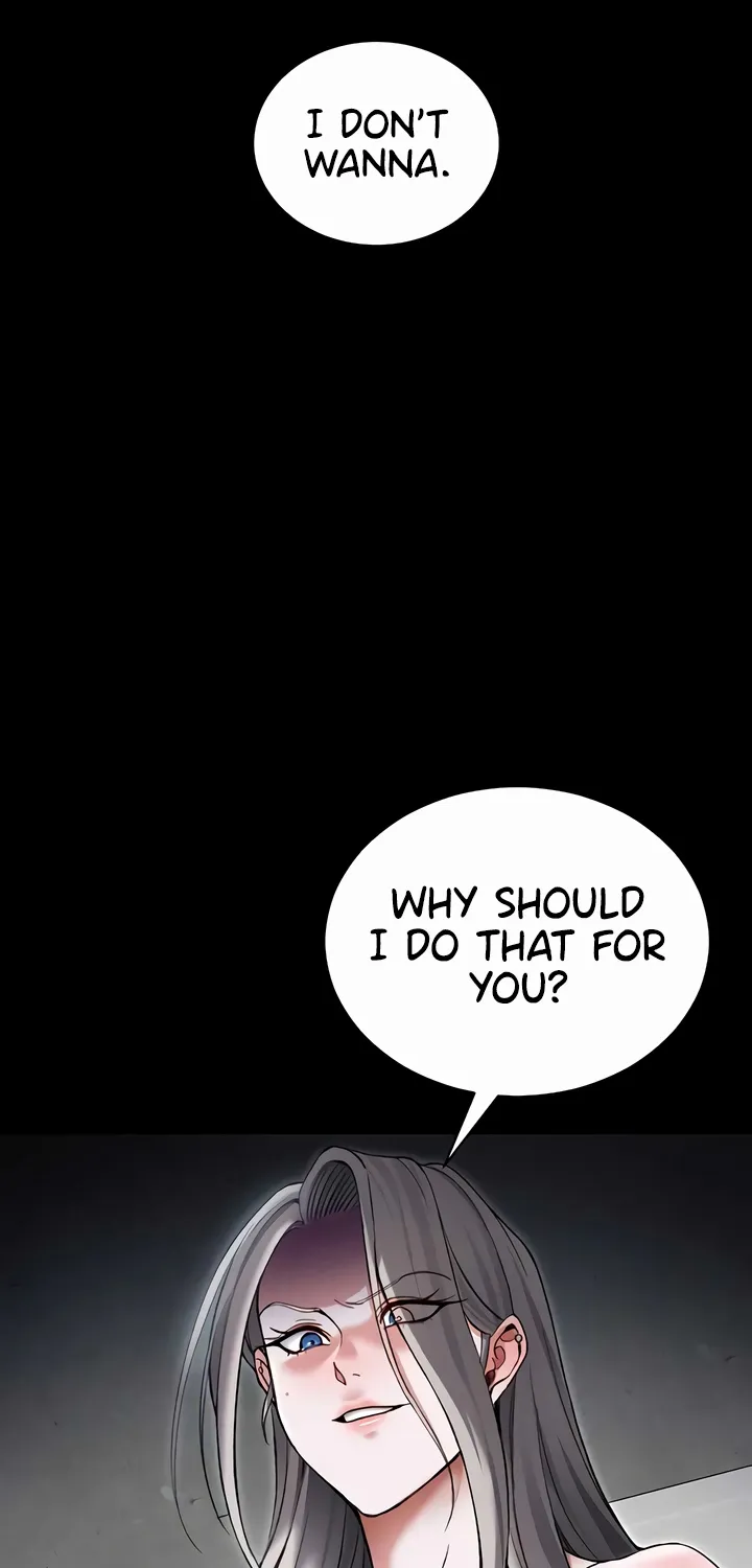 Taming a Female Bully Chapter 61 page 58 - 