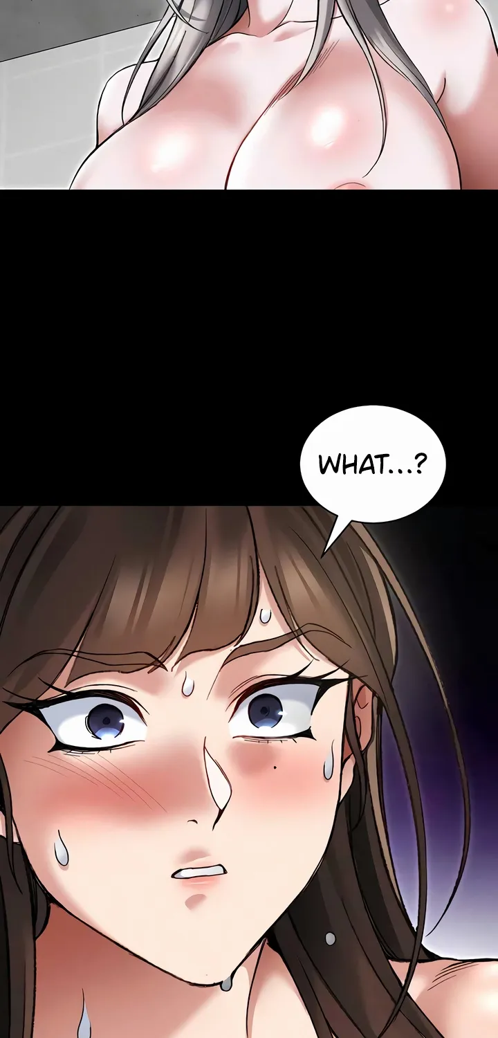 Taming a Female Bully Chapter 61 page 59 - 