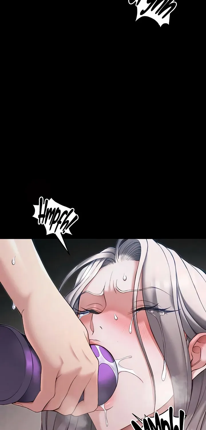 Taming a Female Bully Chapter 61 page 10 - 