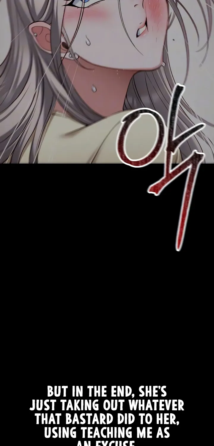 Taming a Female Bully Chapter 62 page 11 - 