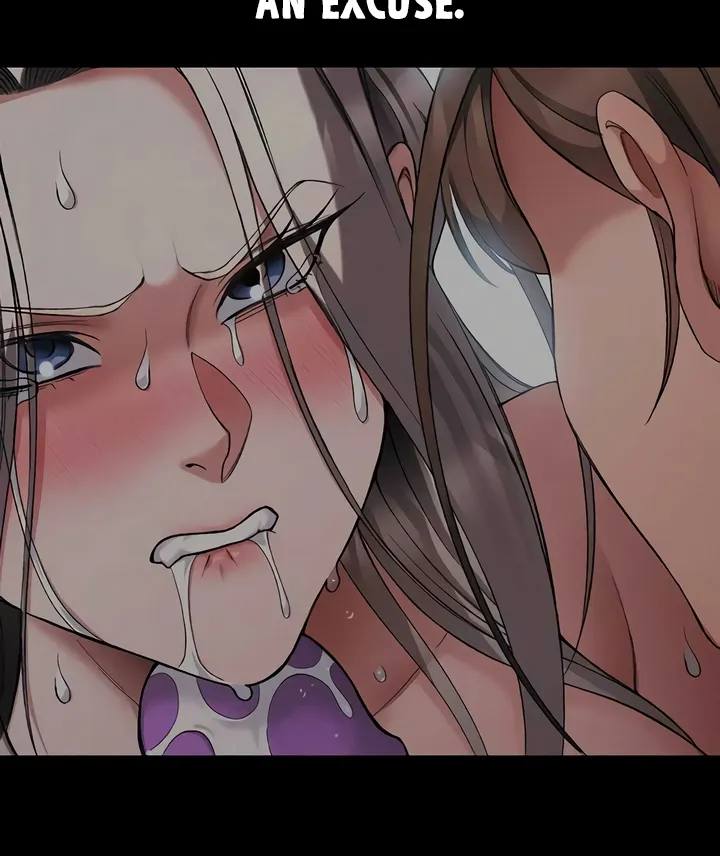 Taming a Female Bully Chapter 62 page 12 - 