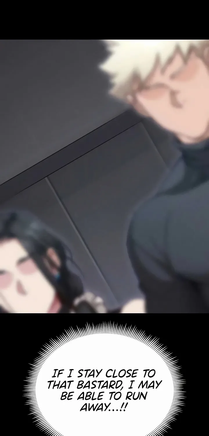 Taming a Female Bully Chapter 62 page 20 - 