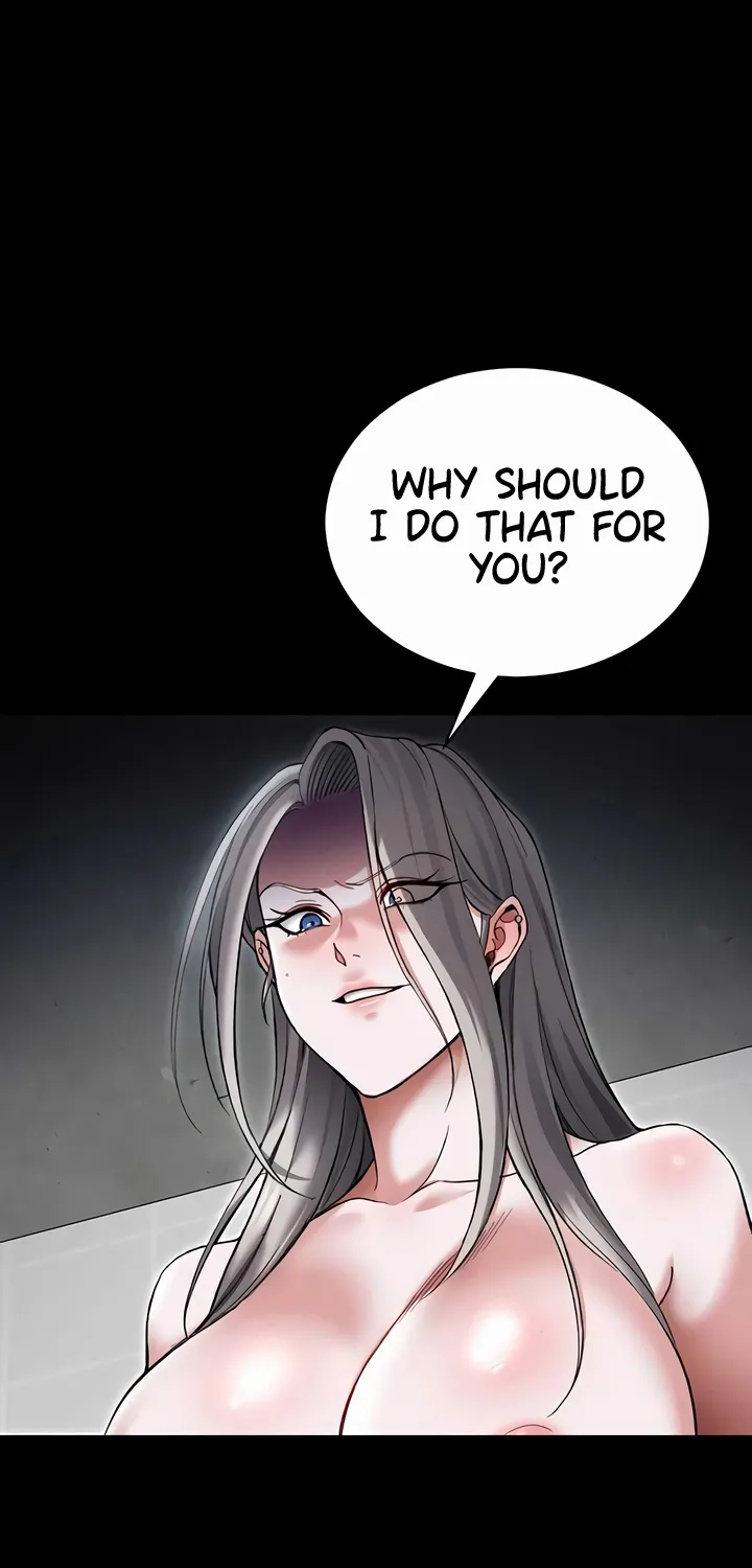 Taming a Female Bully Chapter 62 page 3 - 