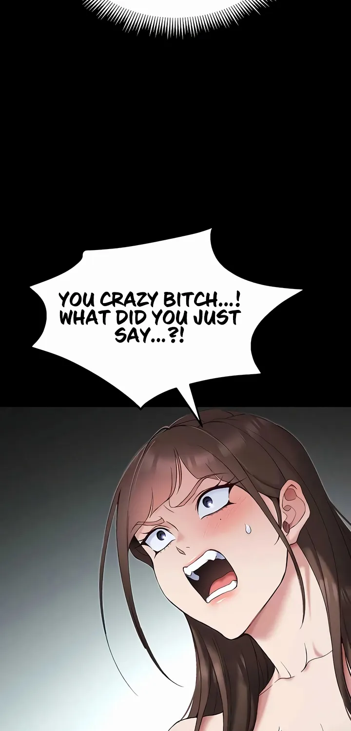 Taming a Female Bully Chapter 62 page 21 - 