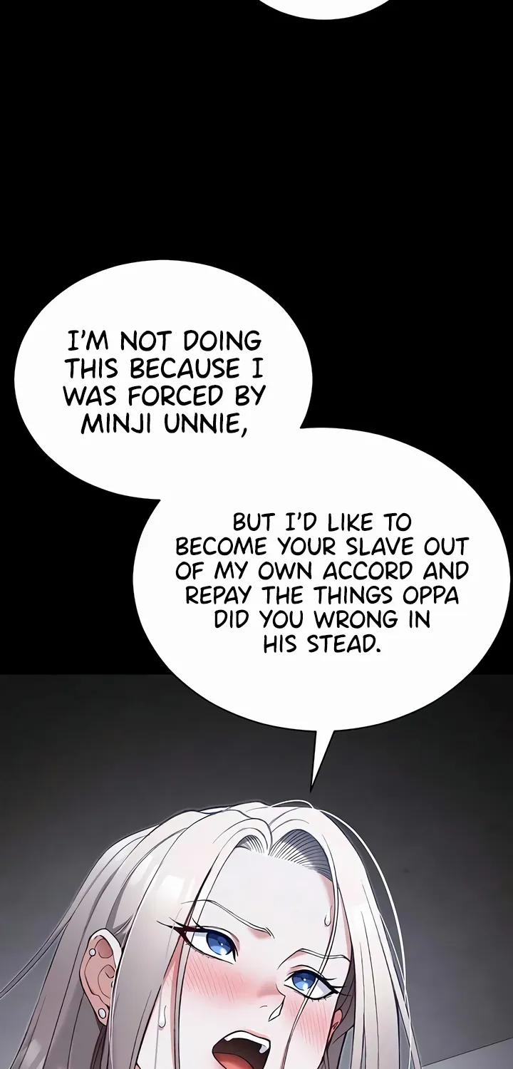 Taming a Female Bully Chapter 62 page 24 - 