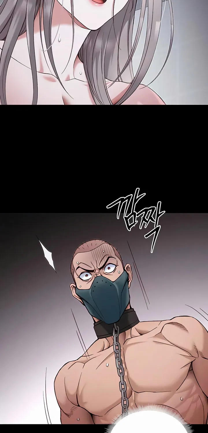 Taming a Female Bully Chapter 62 page 25 - 