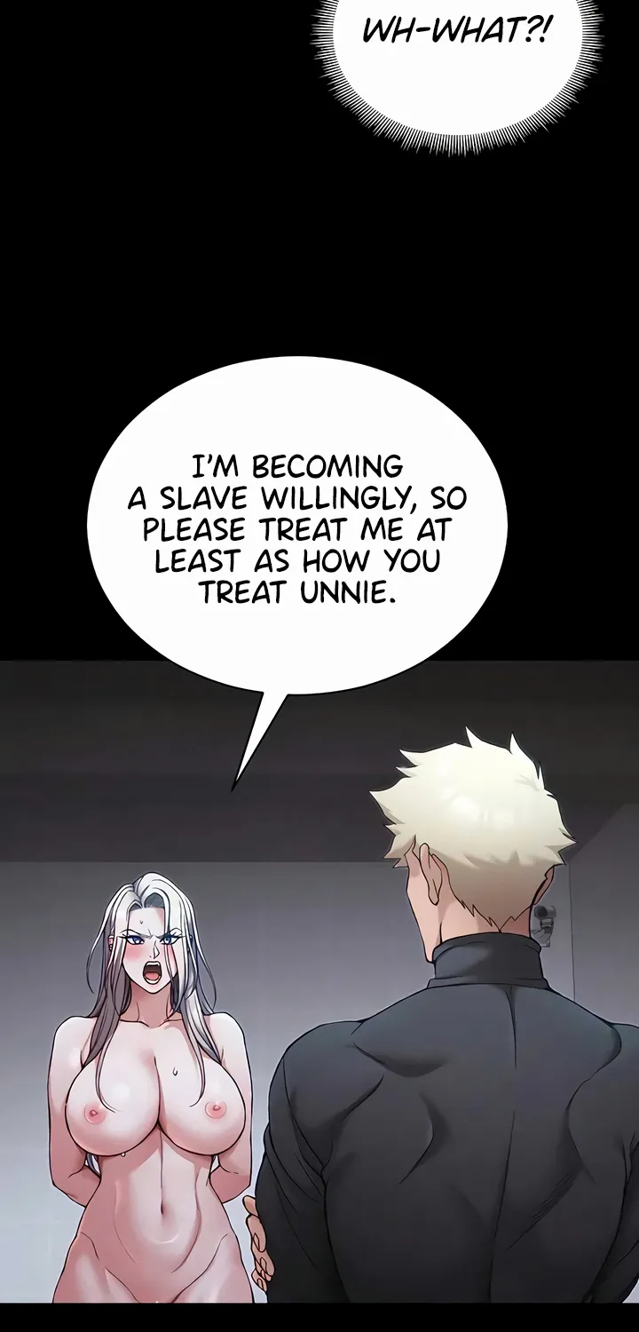 Taming a Female Bully Chapter 62 page 26 - 