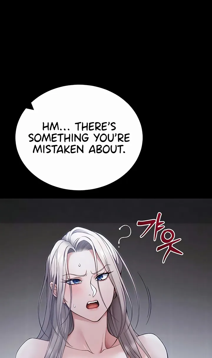 Taming a Female Bully Chapter 62 page 27 - 