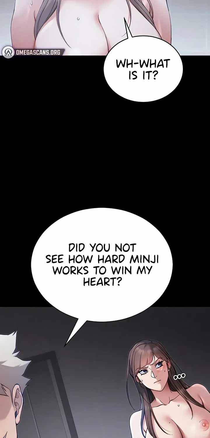 Taming a Female Bully Chapter 62 page 28 - 