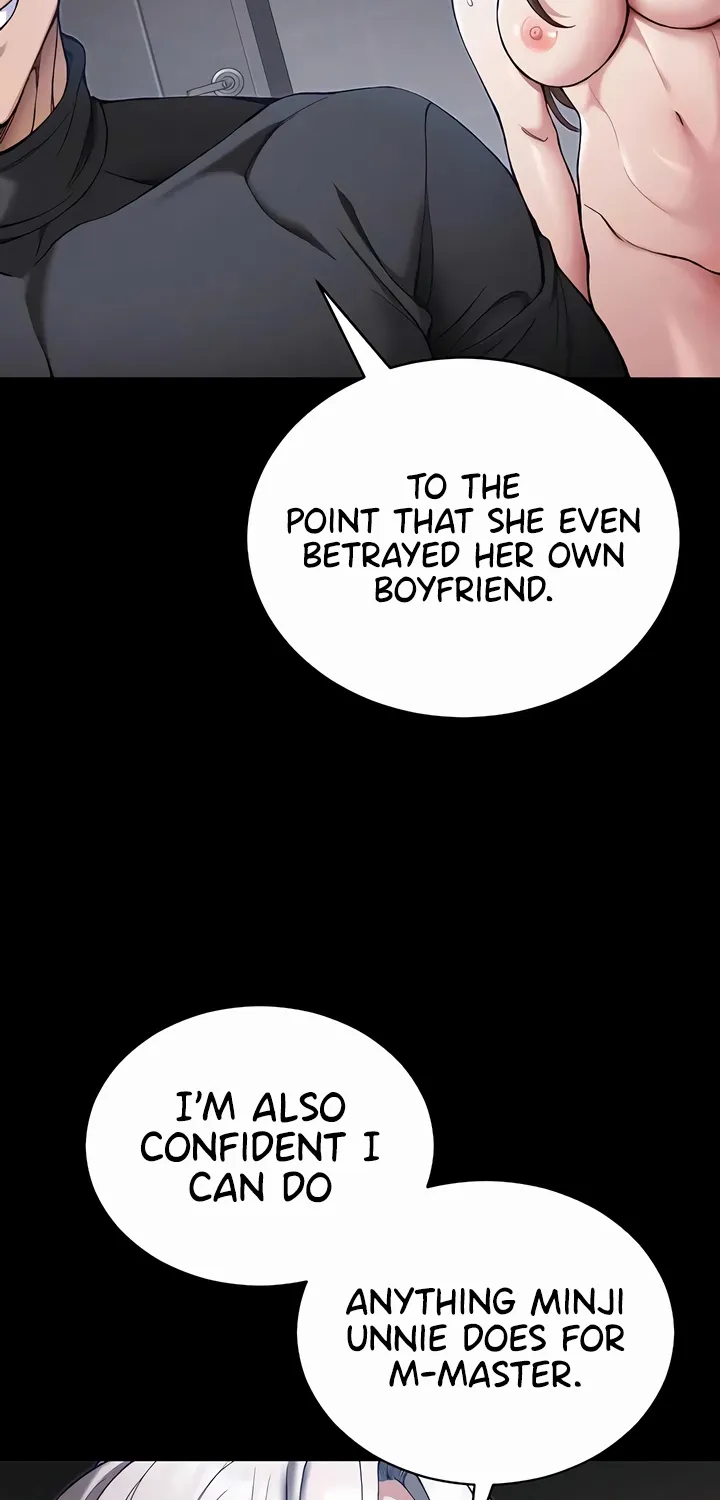 Taming a Female Bully Chapter 62 page 29 - 