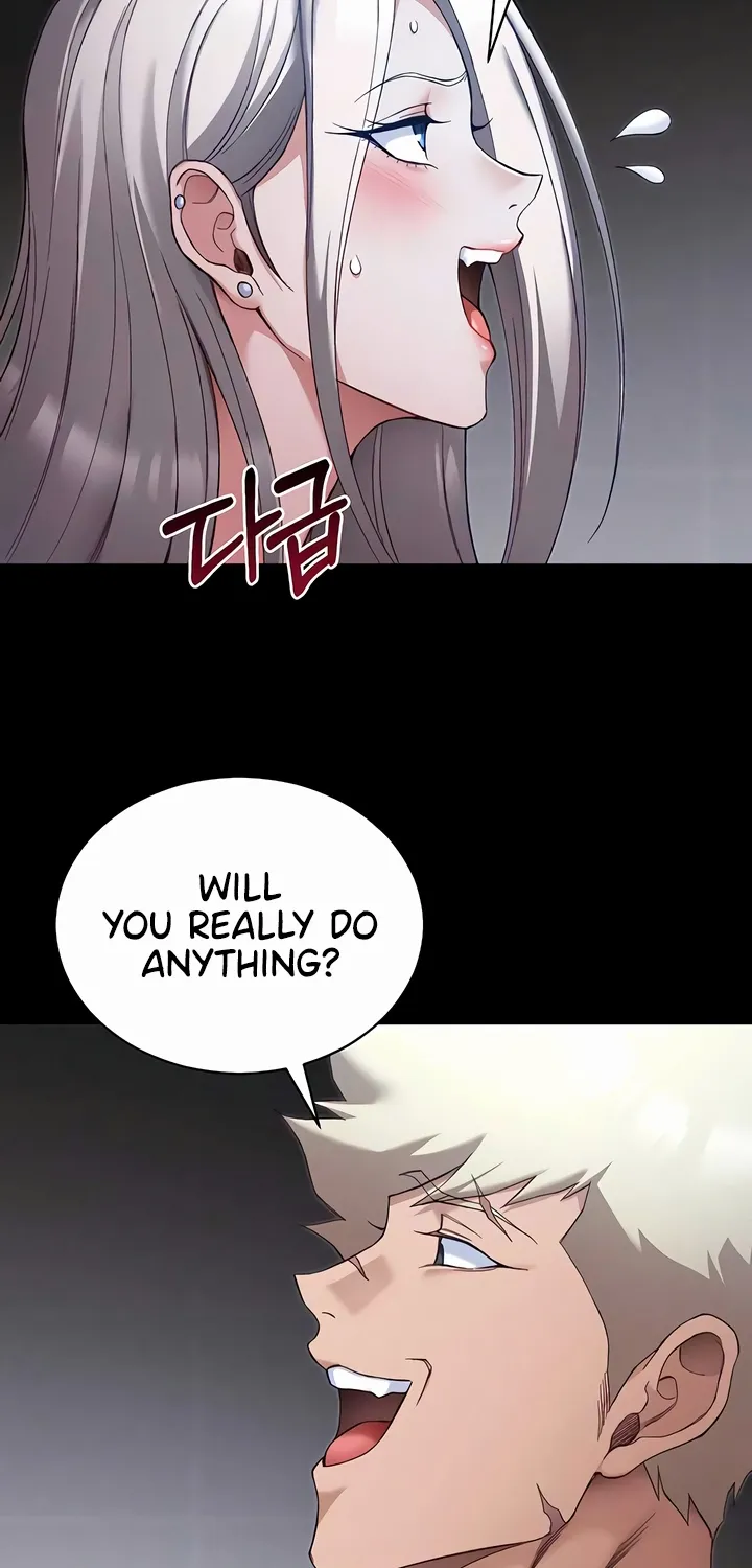 Taming a Female Bully Chapter 62 page 30 - 