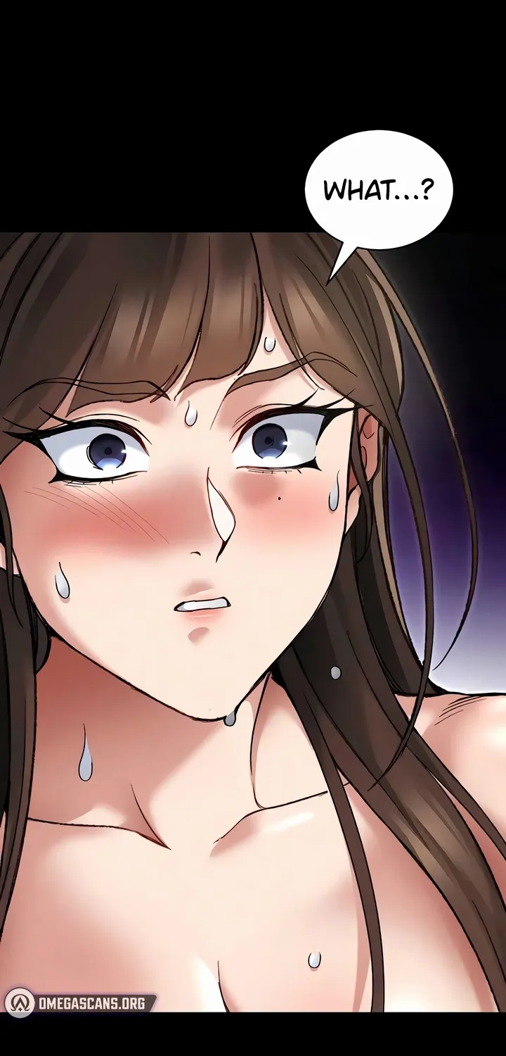 Taming a Female Bully Chapter 62 page 4 - 