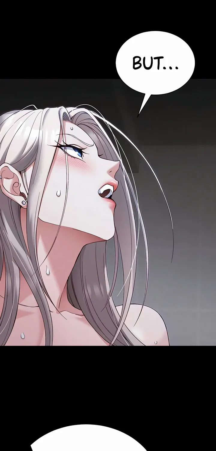 Taming a Female Bully Chapter 62 page 34 - 