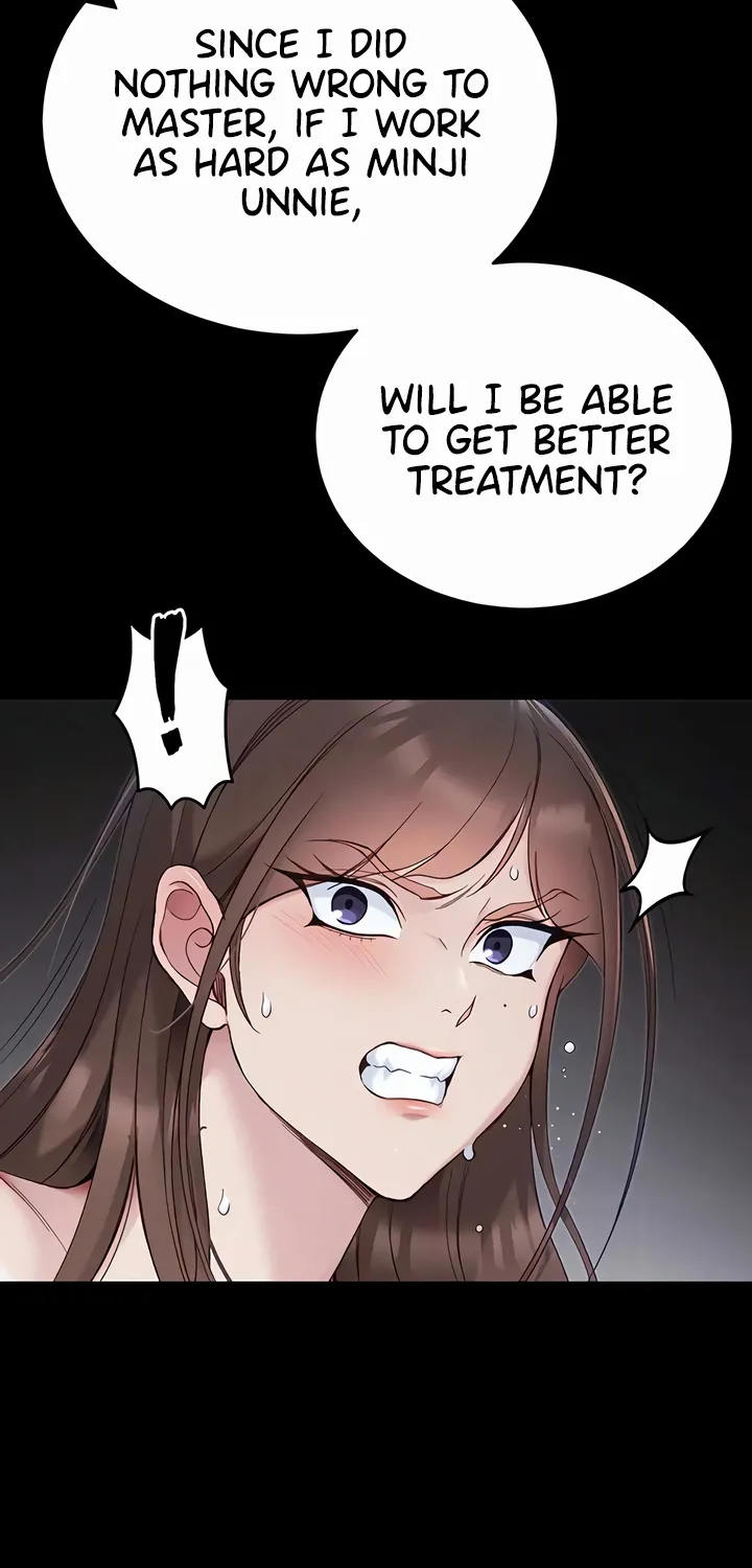 Taming a Female Bully Chapter 62 page 35 - 