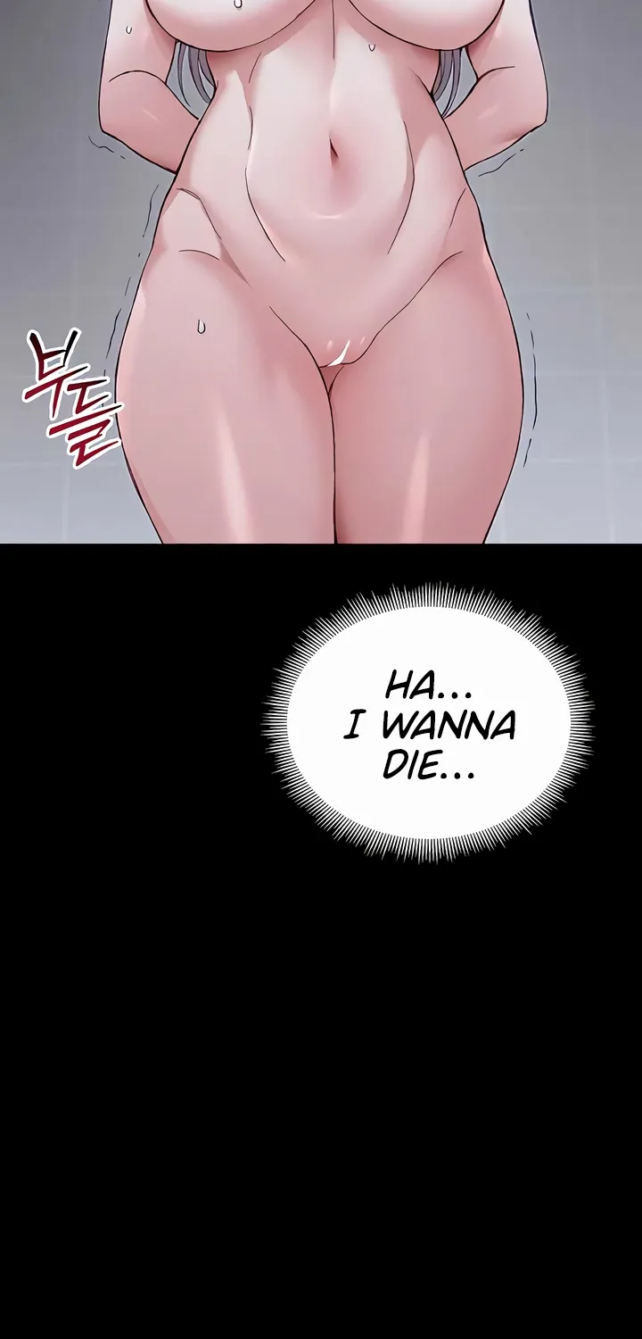 Taming a Female Bully Chapter 62 page 39 - 
