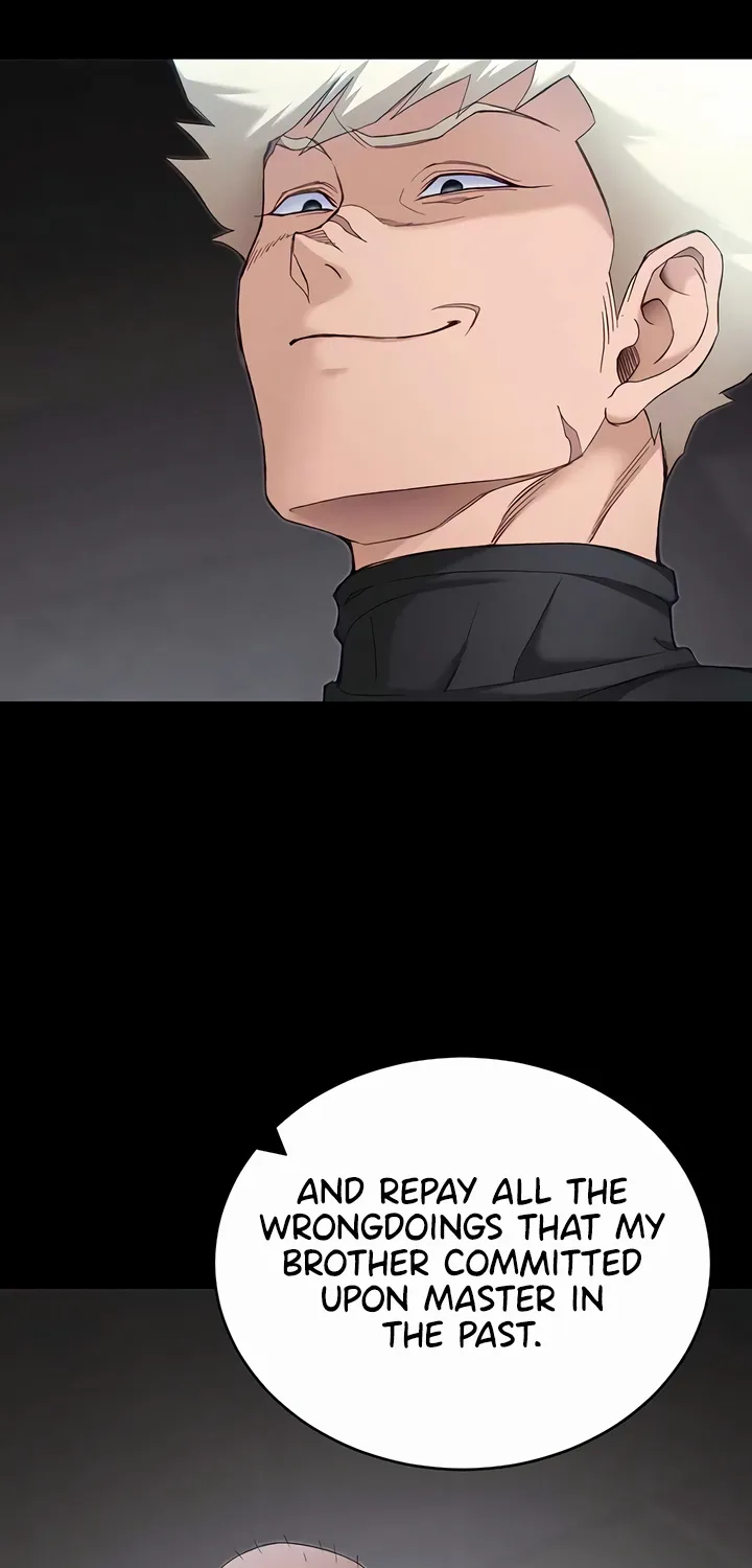 Taming a Female Bully Chapter 62 page 43 - 