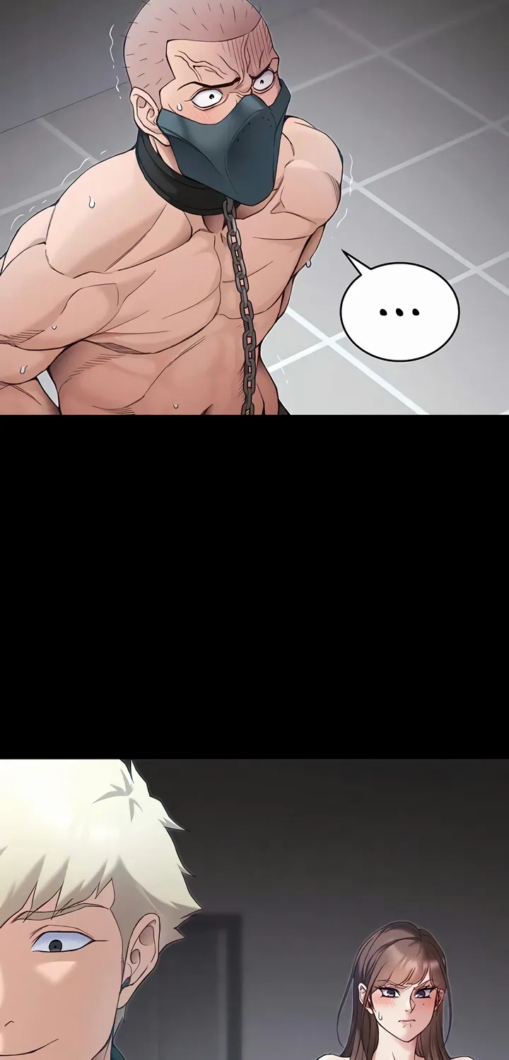 Taming a Female Bully Chapter 62 page 44 - 