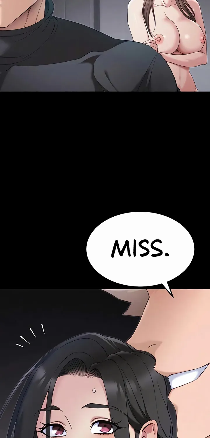 Taming a Female Bully Chapter 62 page 45 - 