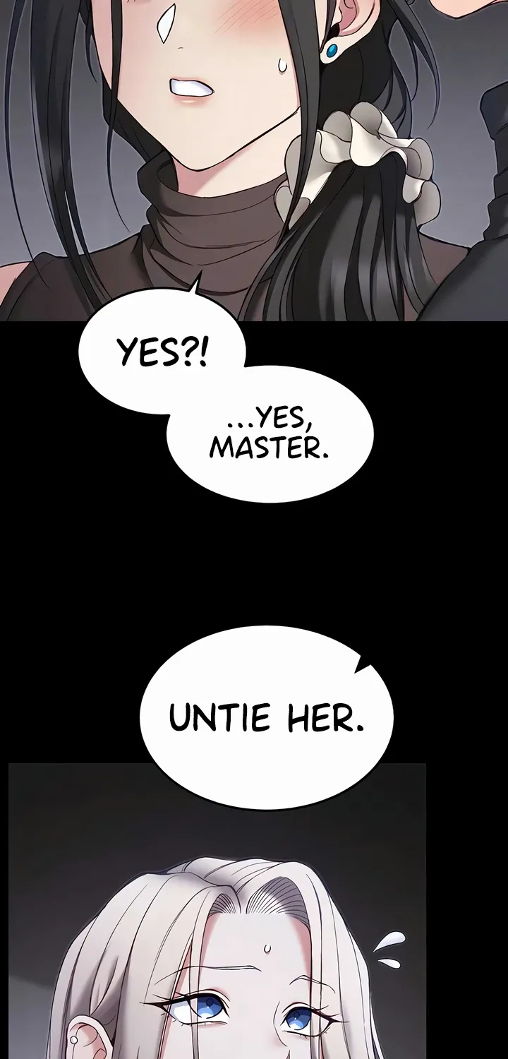 Taming a Female Bully Chapter 62 page 46 - 