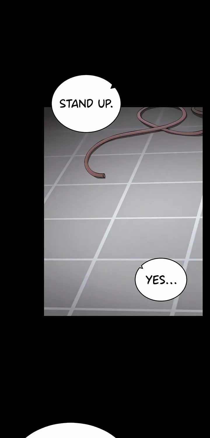 Taming a Female Bully Chapter 62 page 48 - 