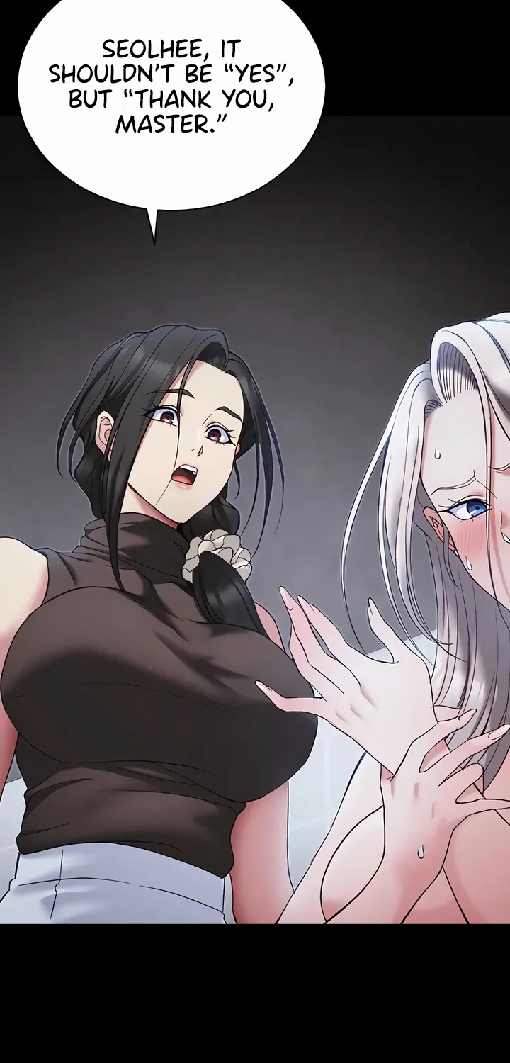 Taming a Female Bully Chapter 62 page 49 - 
