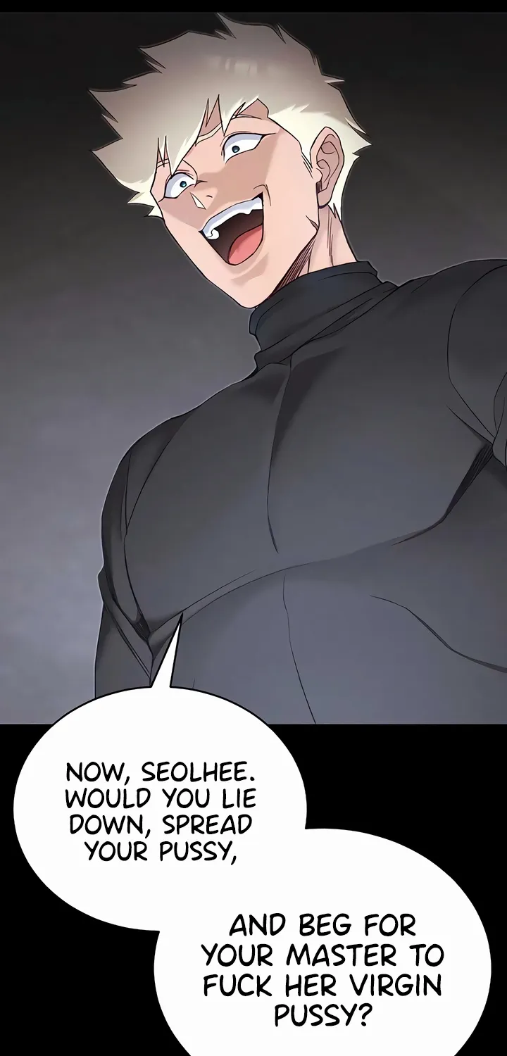 Taming a Female Bully Chapter 62 page 51 - 