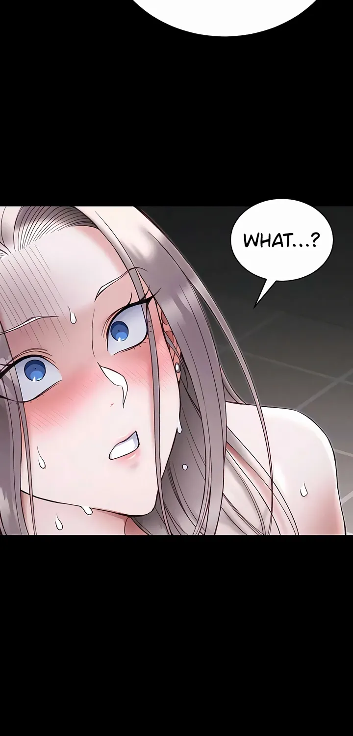Taming a Female Bully Chapter 62 page 52 - 