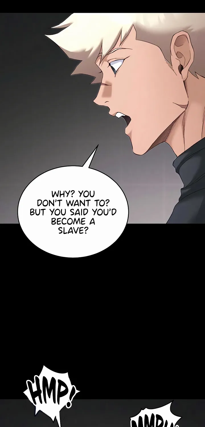 Taming a Female Bully Chapter 62 page 53 - 
