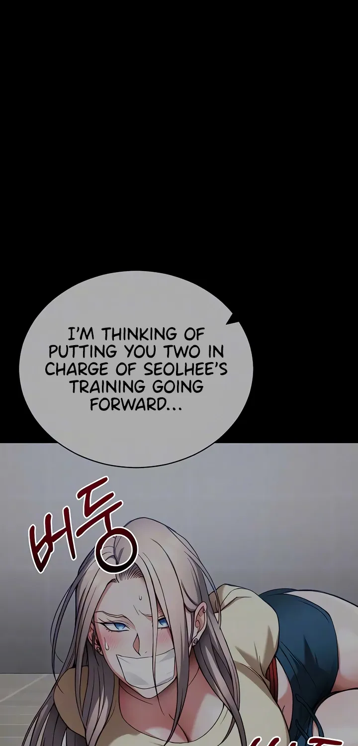 Taming a Female Bully Chapter 62 page 7 - 