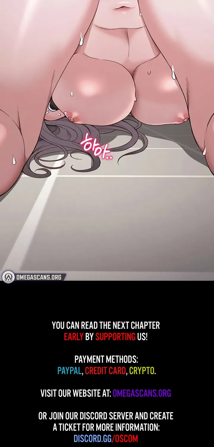 Taming a Female Bully Chapter 62 page 61 - 