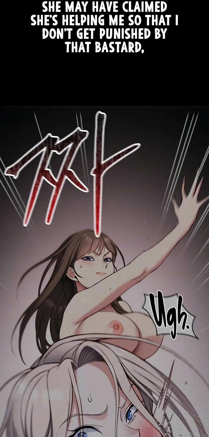 Taming a Female Bully Chapter 62 page 10 - 