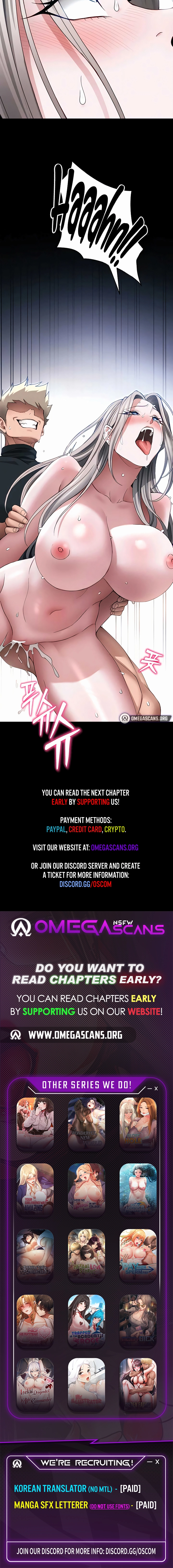 Taming a Female Bully Chapter 63 page 12 - 