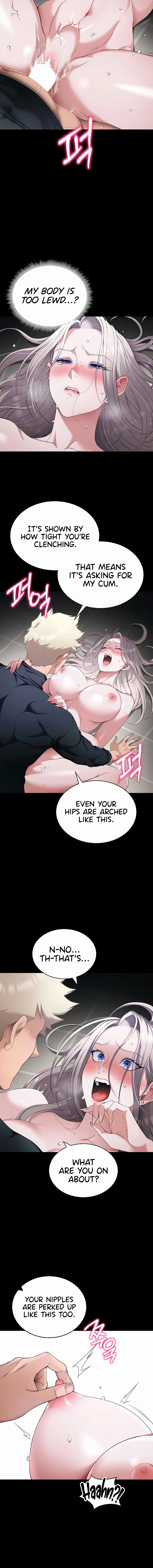 Taming a Female Bully Chapter 65 page 4 - 