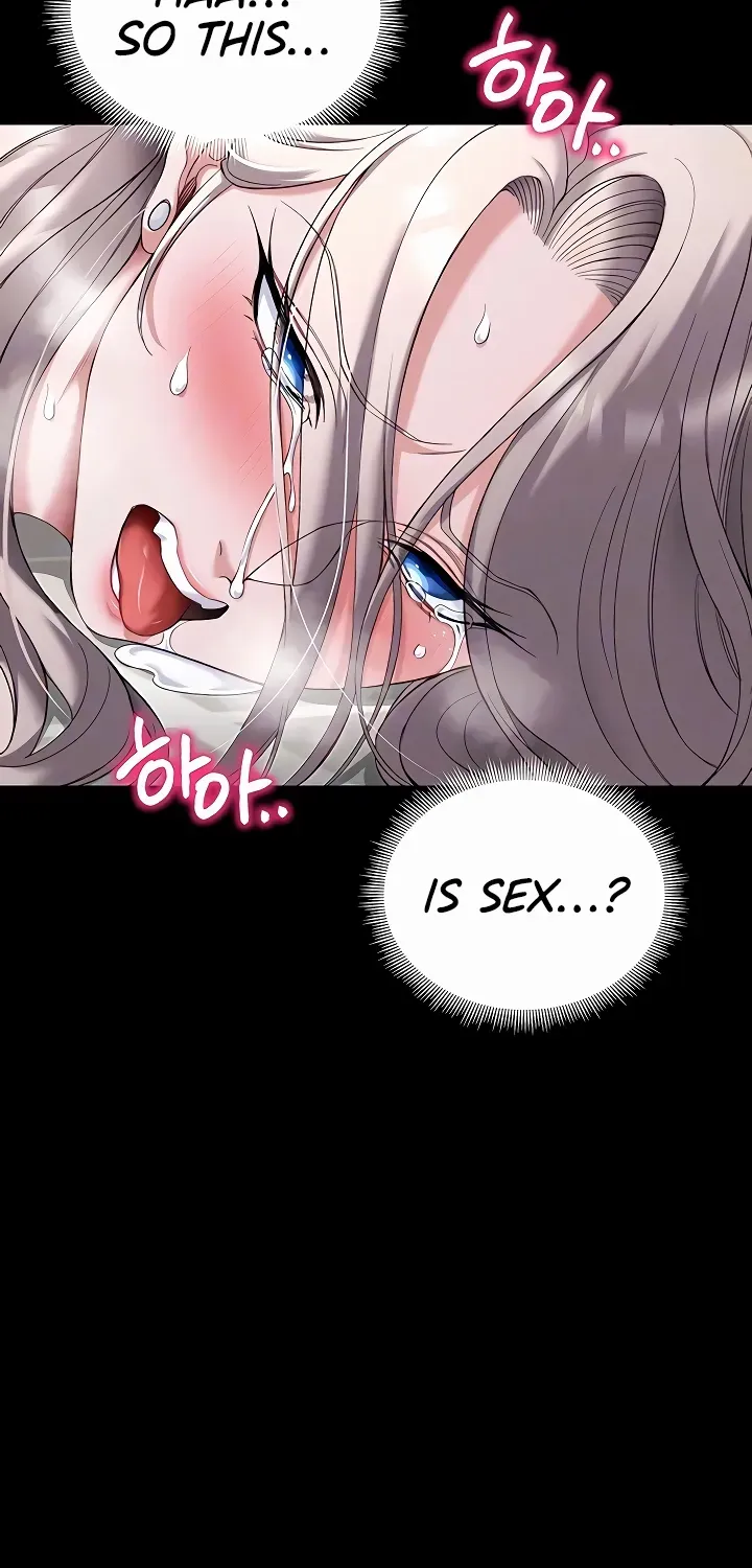 Taming a Female Bully Chapter 66 page 16 - 