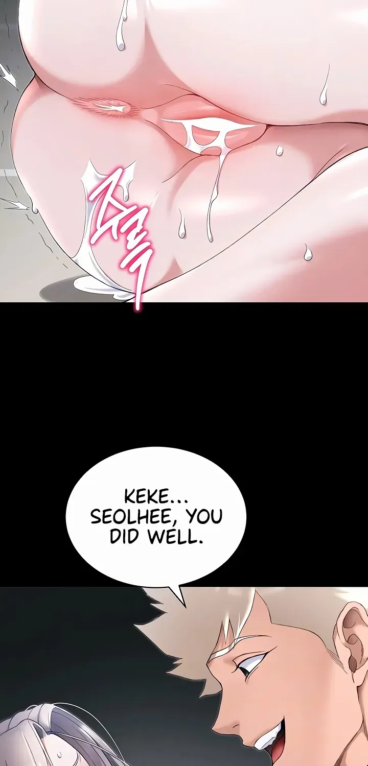 Taming a Female Bully Chapter 66 page 18 - 