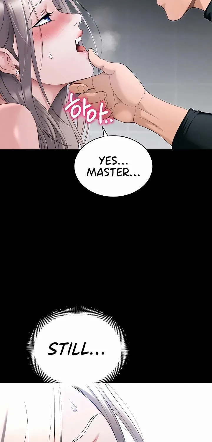 Taming a Female Bully Chapter 66 page 19 - 