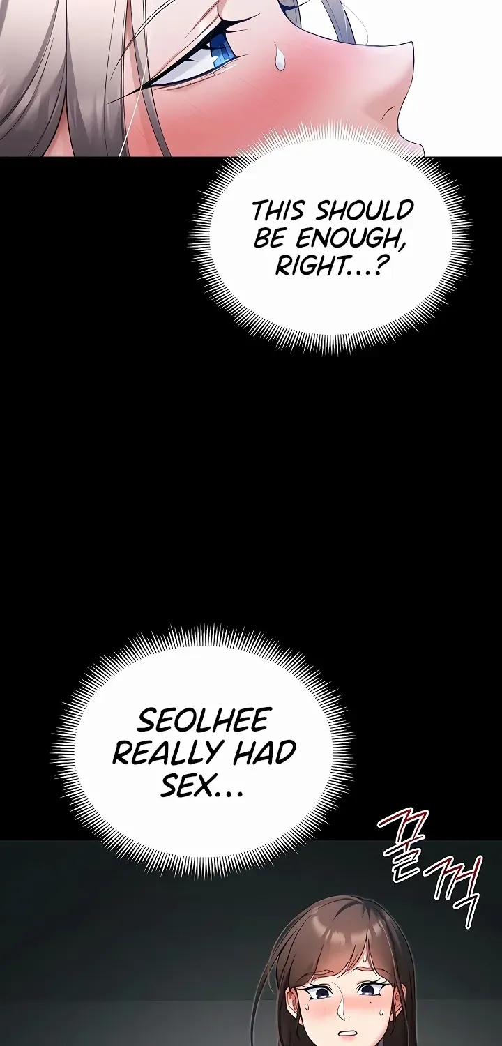 Taming a Female Bully Chapter 66 page 20 - 