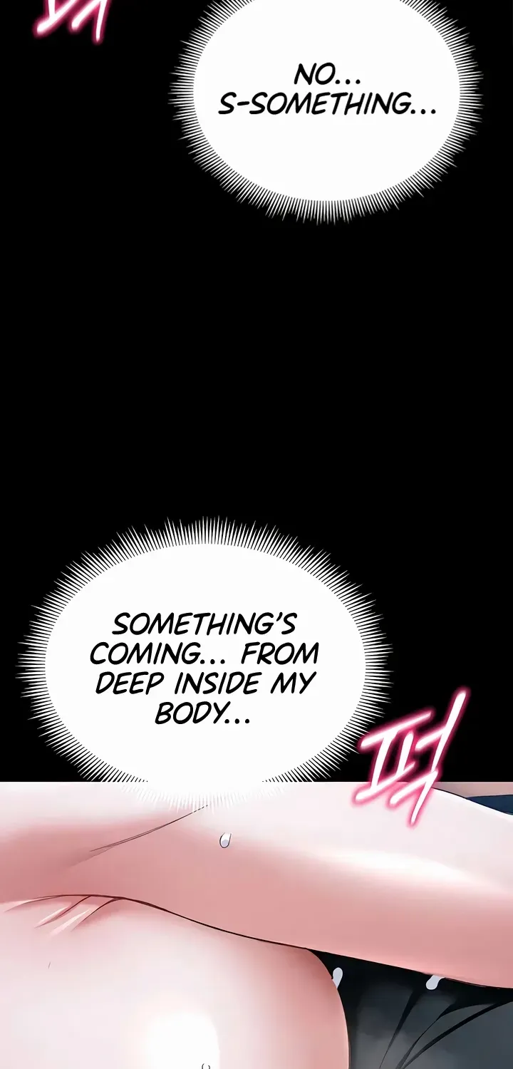 Taming a Female Bully Chapter 66 page 3 - 