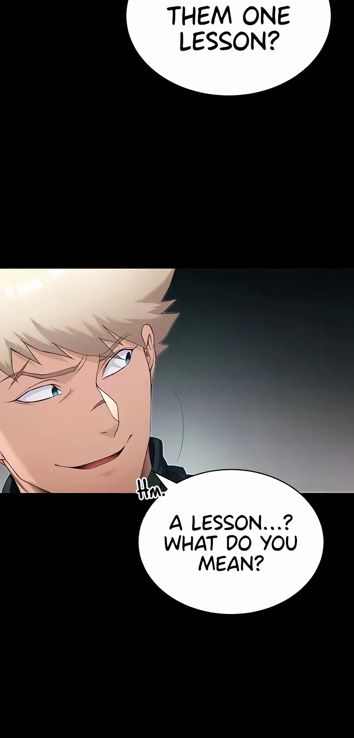 Taming a Female Bully Chapter 66 page 24 - 