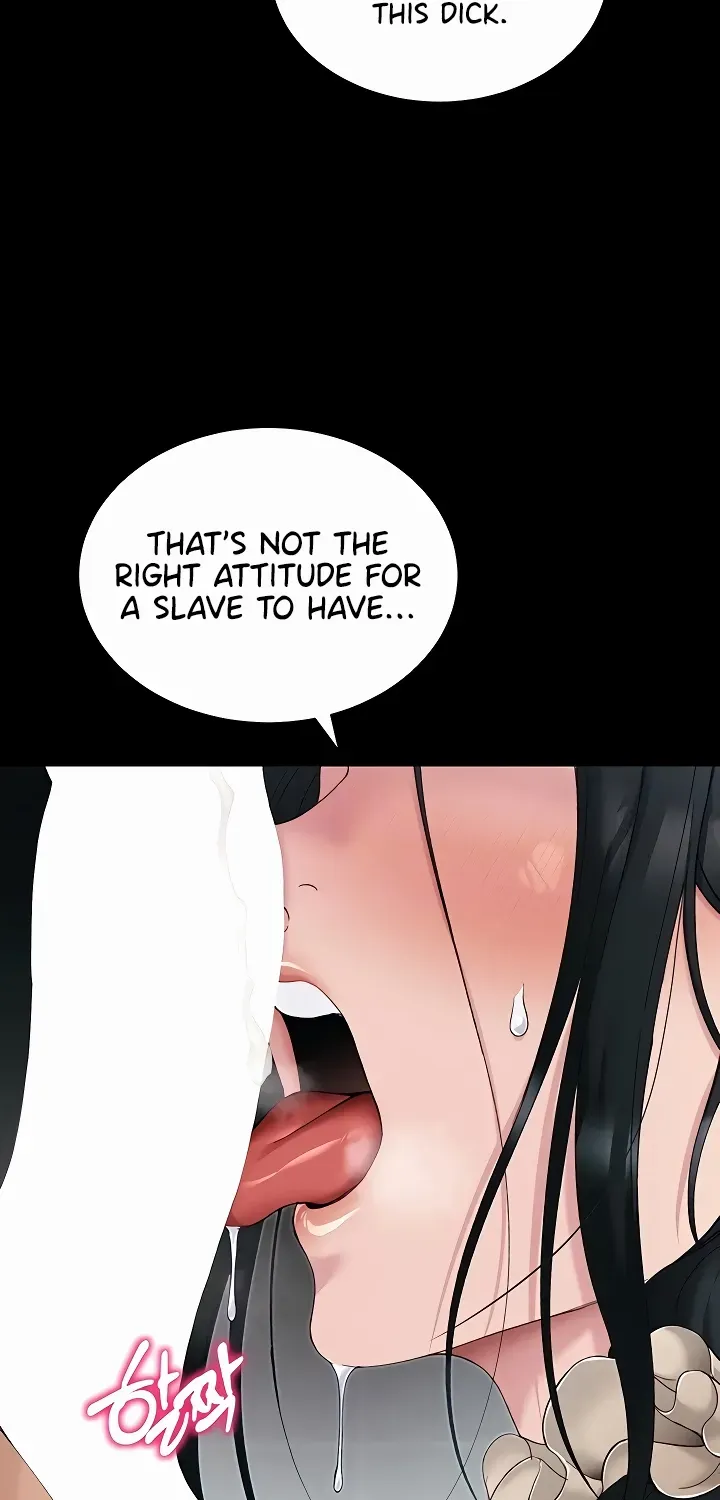 Taming a Female Bully Chapter 66 page 28 - 