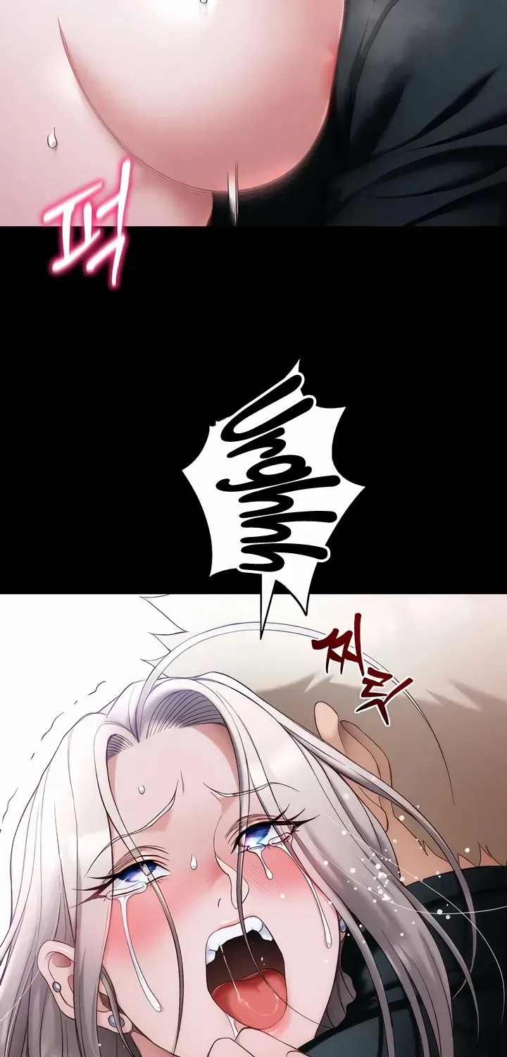 Taming a Female Bully Chapter 66 page 4 - 
