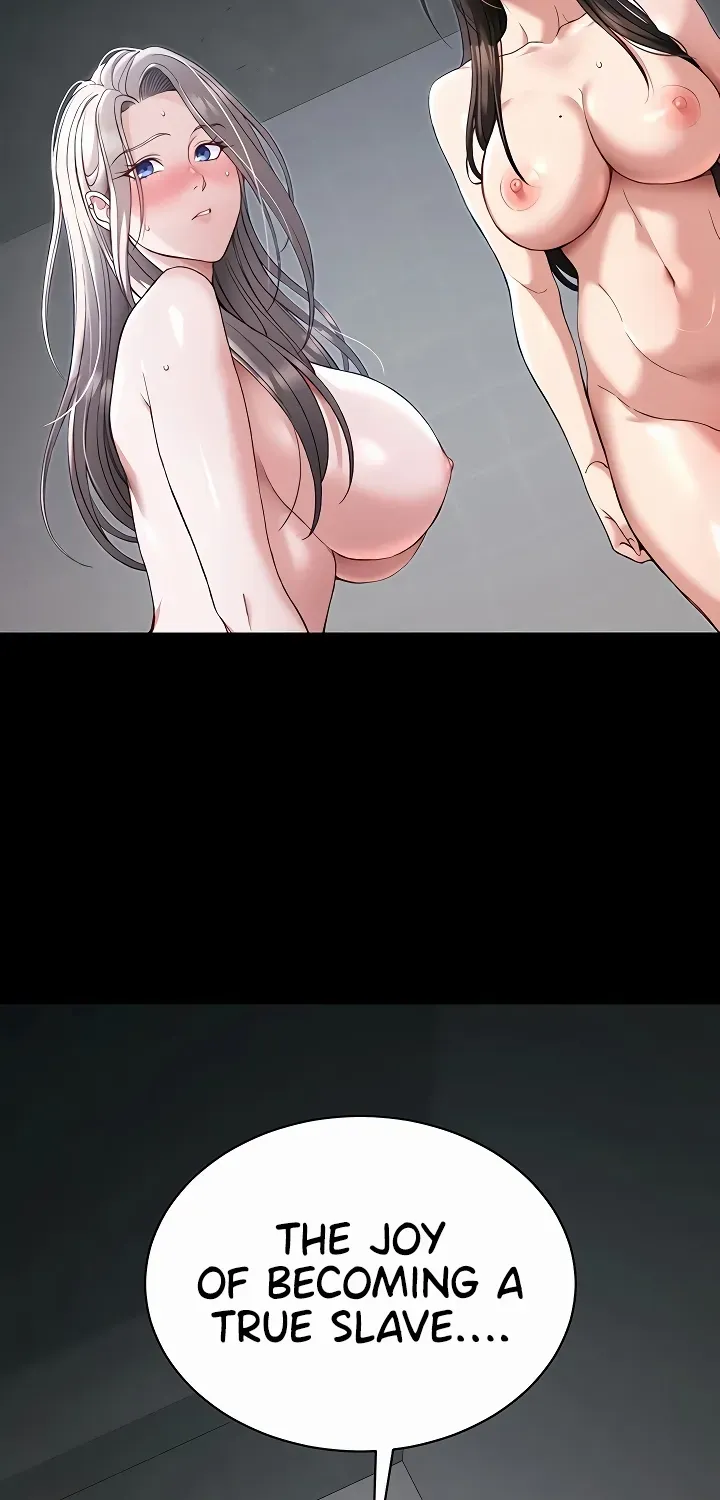 Taming a Female Bully Chapter 66 page 36 - 