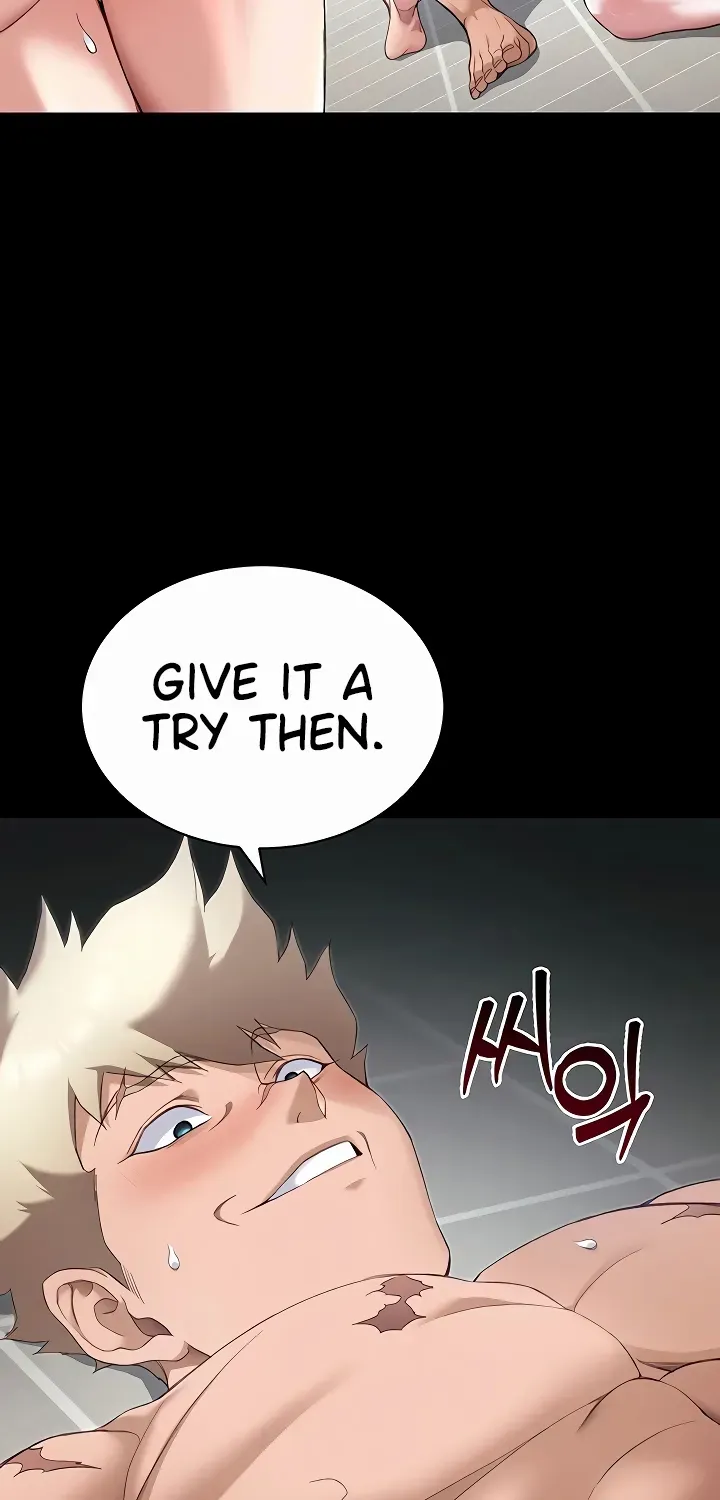 Taming a Female Bully Chapter 66 page 38 - 